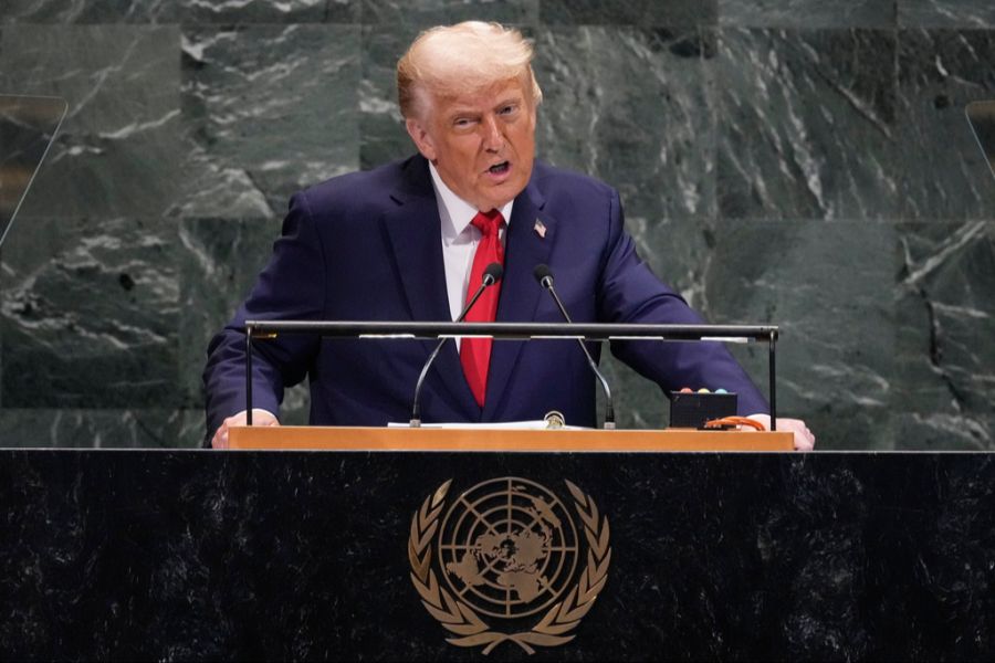 trump