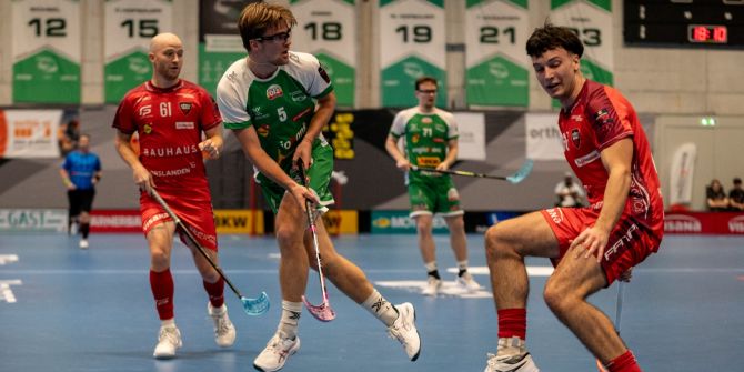 SV Wiler-Ersigen im Spiel
