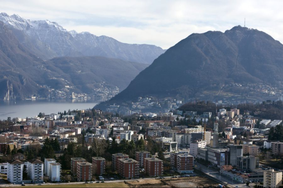 Der Dienstag ist auch bei den Angestellten des Kantons Tessin der häufigste Krankheitstag.