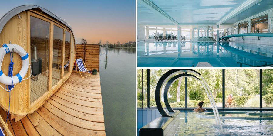 Wellness Kanton Bern