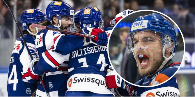 ZSC Lions