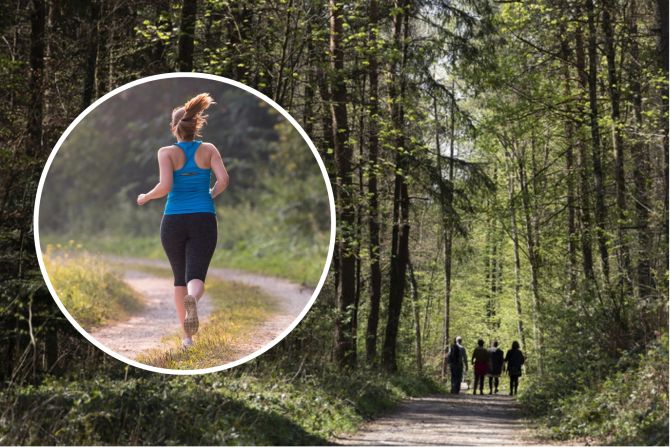 Joggerin