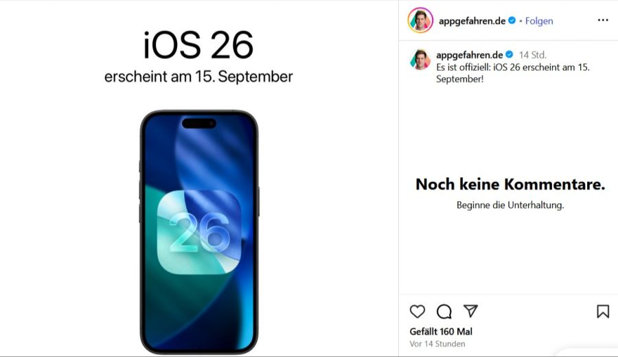 ios 26