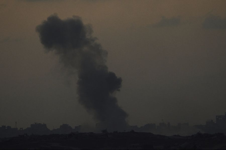 Laut einem UNO-Bericht sind diese Firmen mitverantwortlich für Menschenrechtsverletzungen in Gaza.