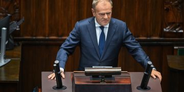 Donald Tusk