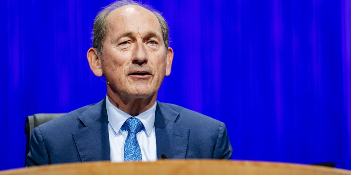 Nestlé-Präsident Paul Bulcke tritt zurück | Nau.ch