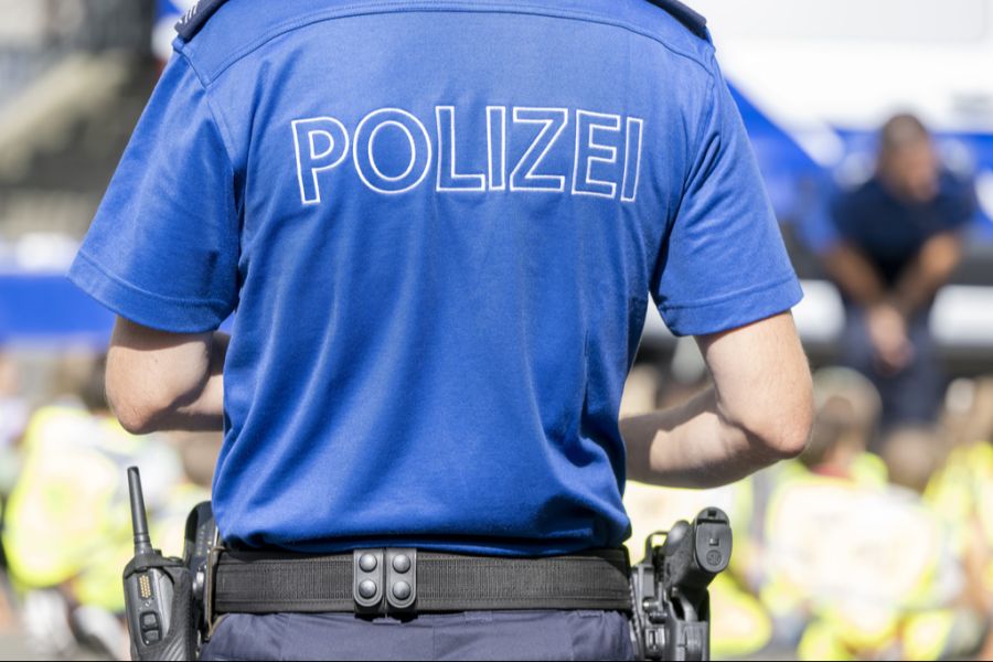 Das sorgte in Polizei- und Politikkreisen für Unmut.