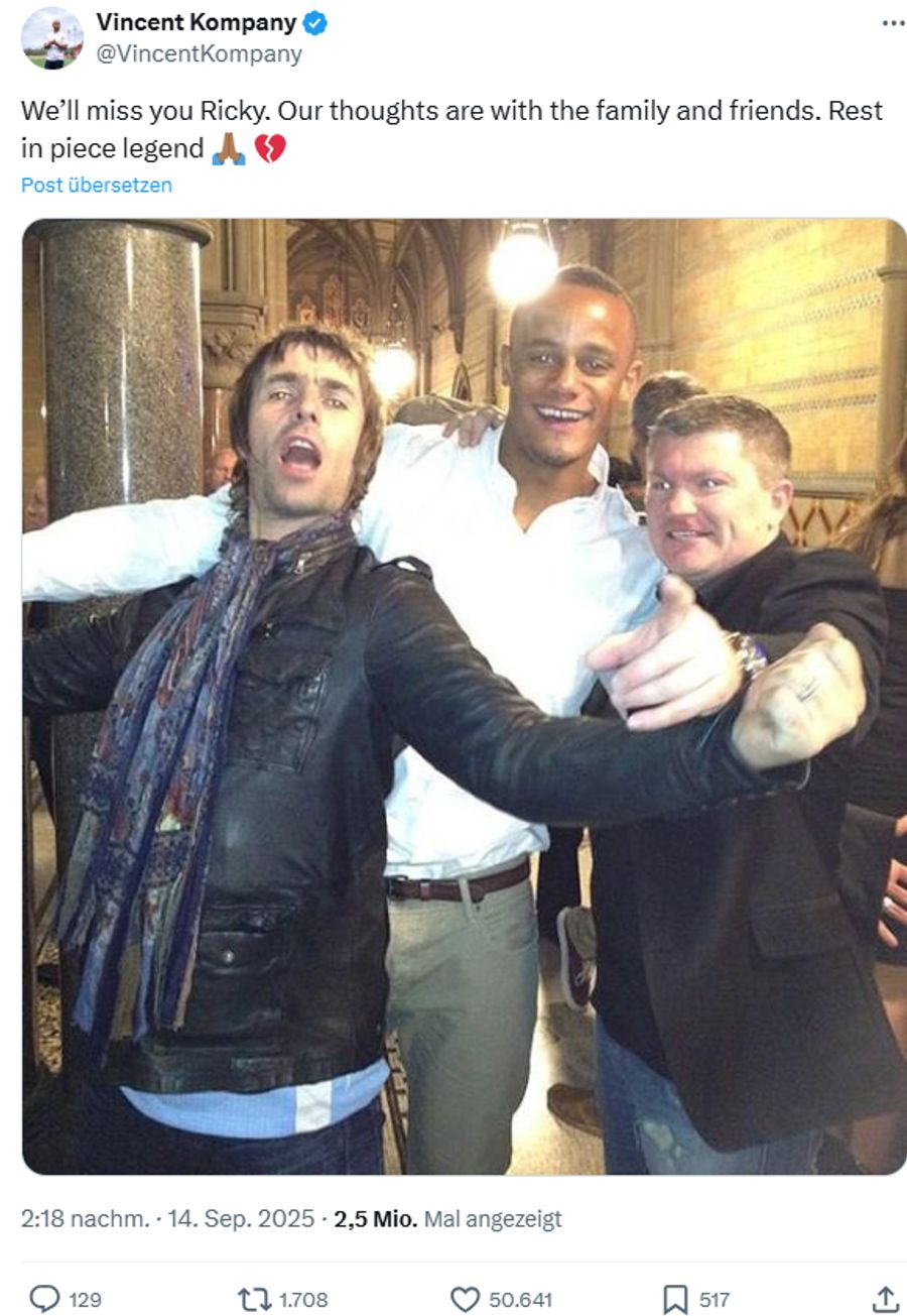 Vincent Kompany