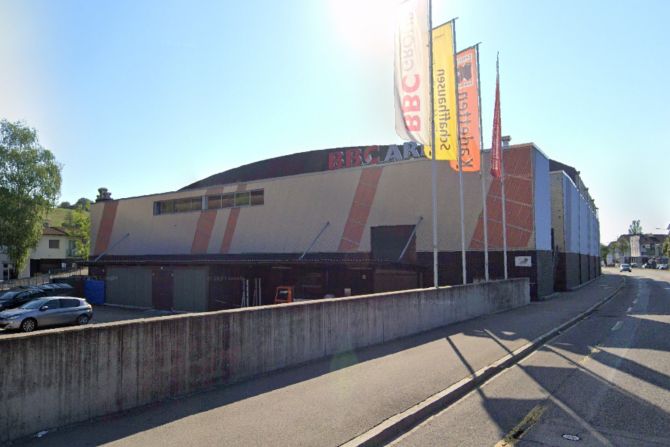 BBC-Arena
