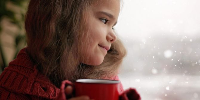 tee für kinder