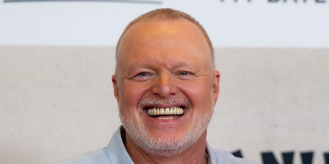 Stefan Raab