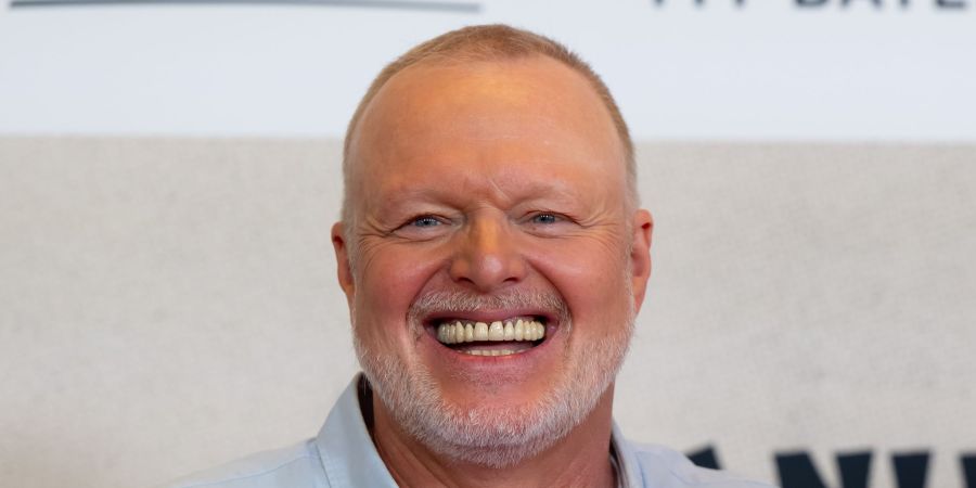 Stefan Raab