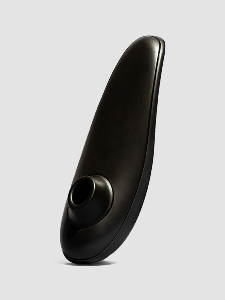 Mit dem Classic 2 Pleasure Air Auflegevibrator wird es heiss!