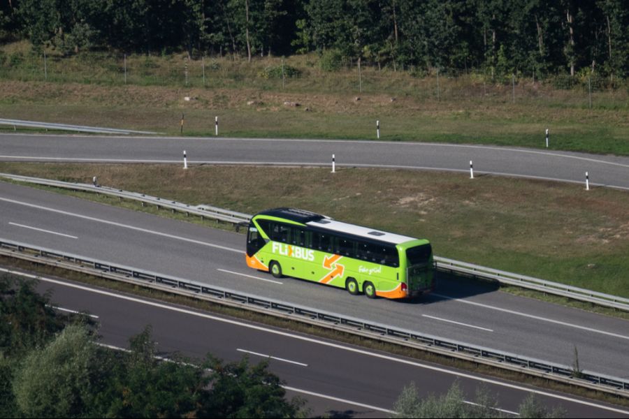 FlixBus 666