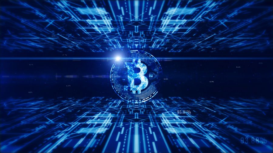 Bitcoin