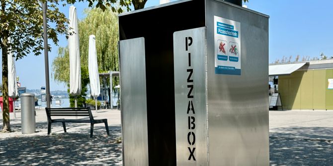 Pizzabox