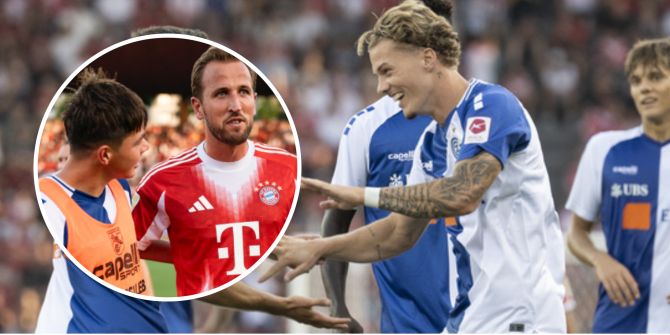 gc bayern münchen