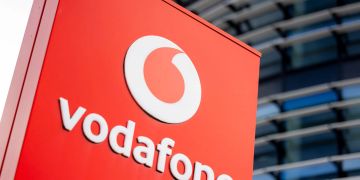 Vodafone