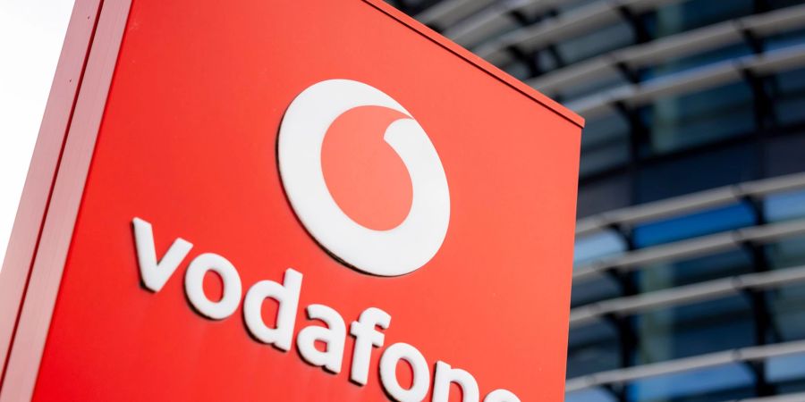 Vodafone