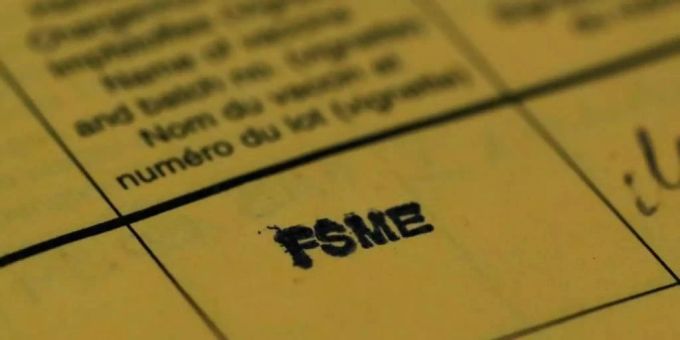 FSME