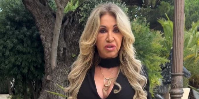 Abnehmspritze? - Fans sorgen sich um schlanke Carmen Geiss