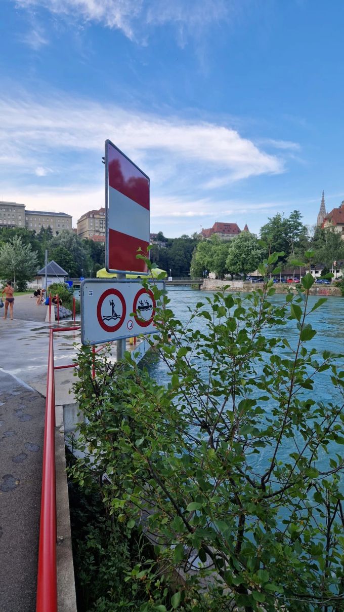 Hochwasser