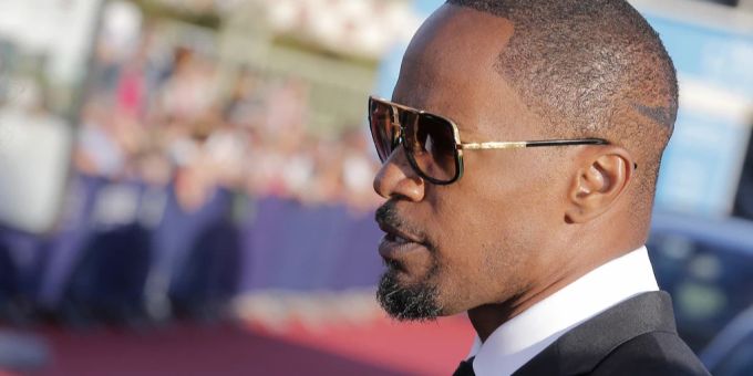 20 Tage «weg» - Jamie Foxx spricht über mysteriöse Krankheit