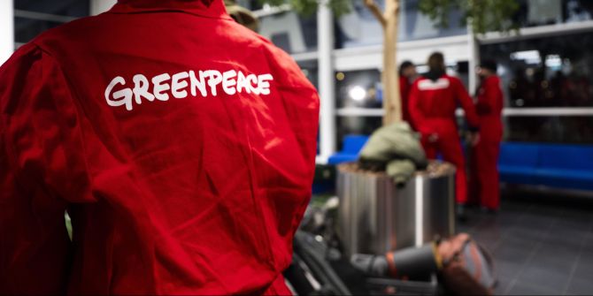 Greenpeace