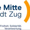 Logo Partei Mitte Zug