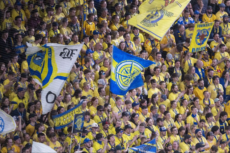 HC Davos