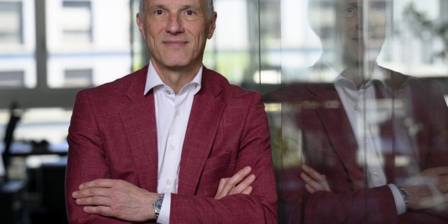 Der Leiter des Runden Tischs zur Brandkatastrophe von Crans-Montana VS, Laurent Kurth, zeigt sich eher zuversichtlich.