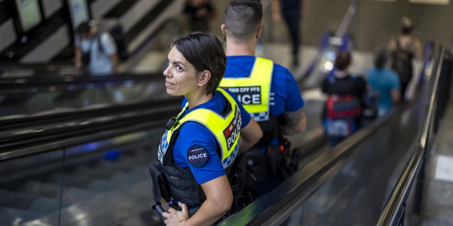 Sicherheit