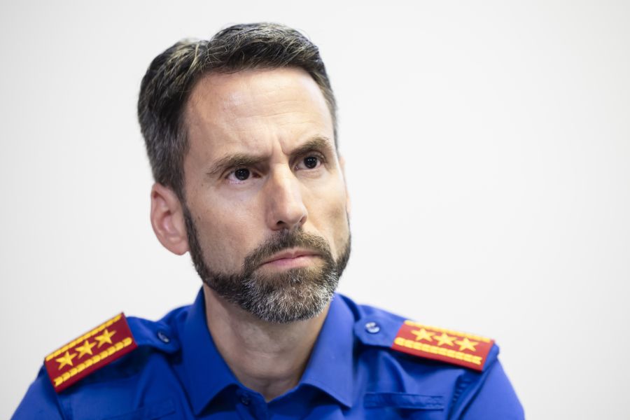 Die Kantonspolizei Zürich hat angekündigt, die Polizeipräsenz zu verstärken.