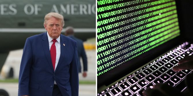 cyber