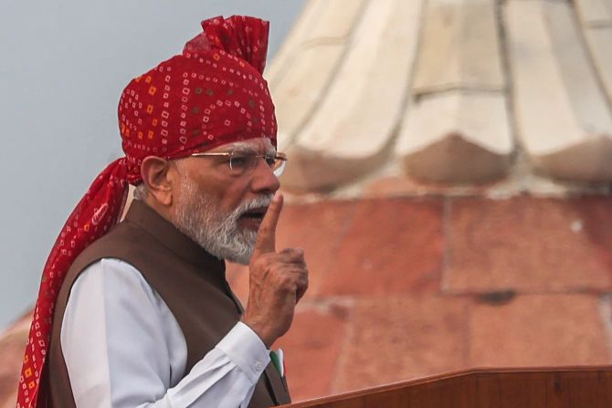 Narendra Modi