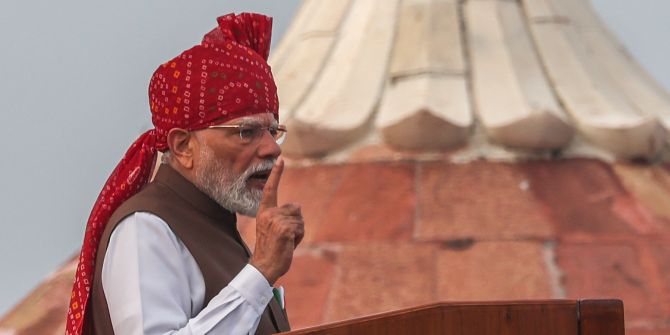 Narendra Modi