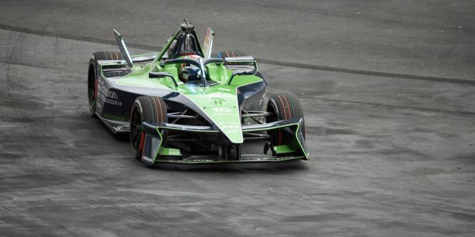 Formel E