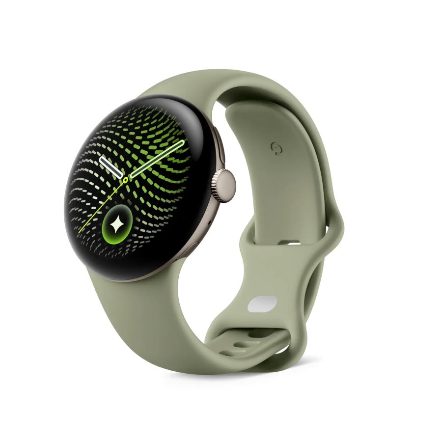 Pixel Watch 5