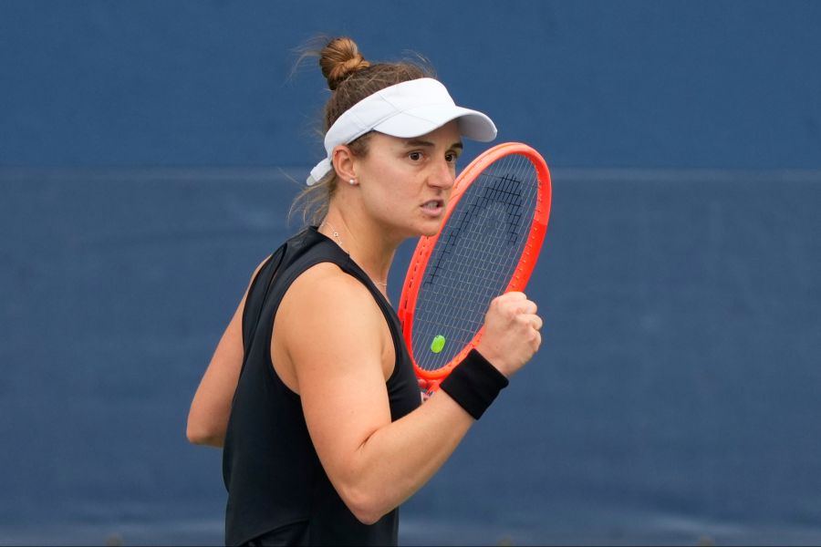 US Open