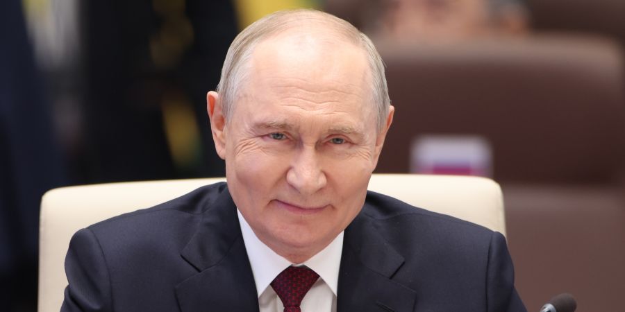 putin