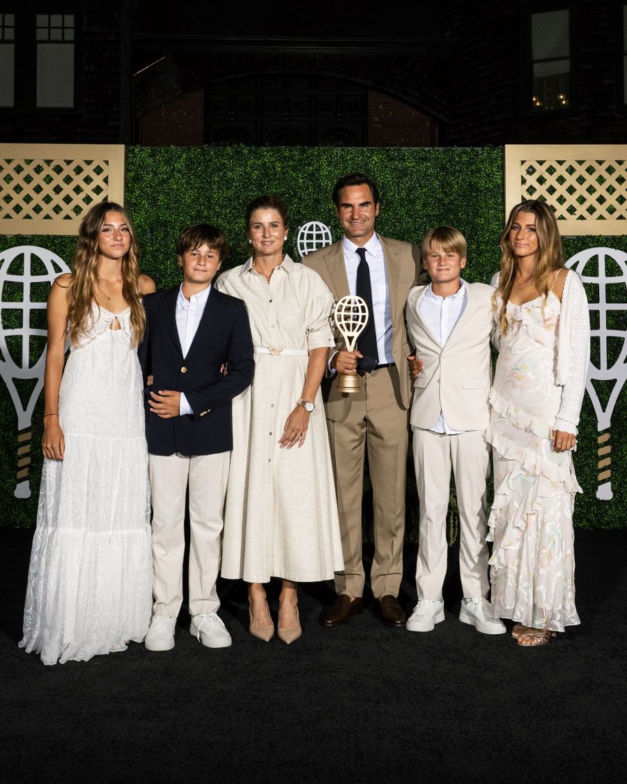 Roger Federer