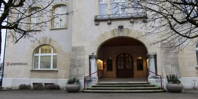Menziken AG