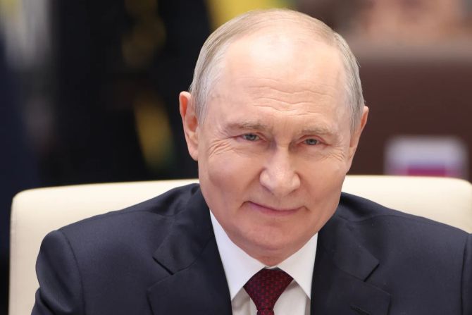 putin