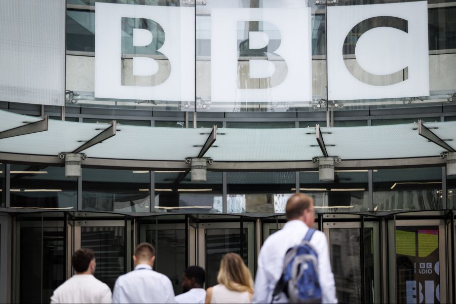 BBC London