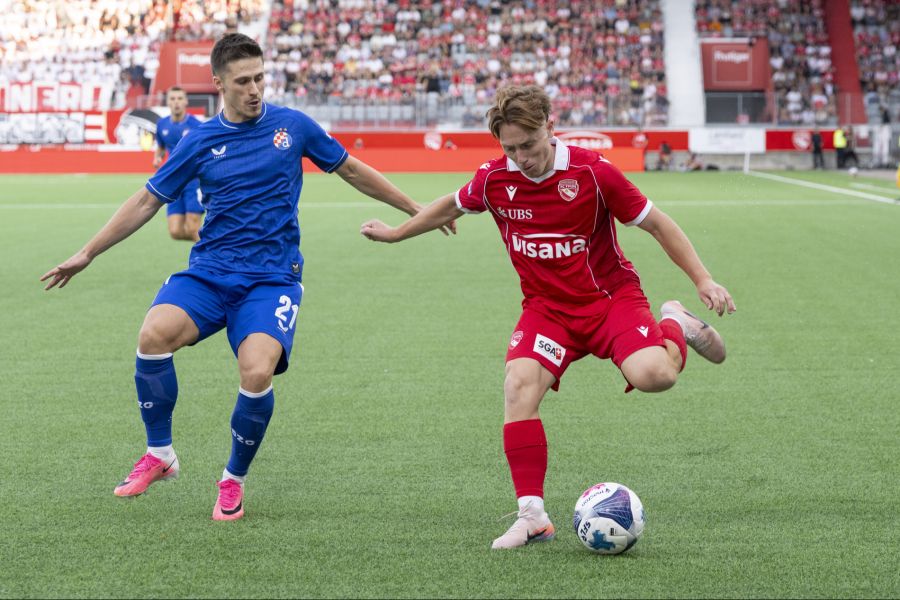 FC Thun