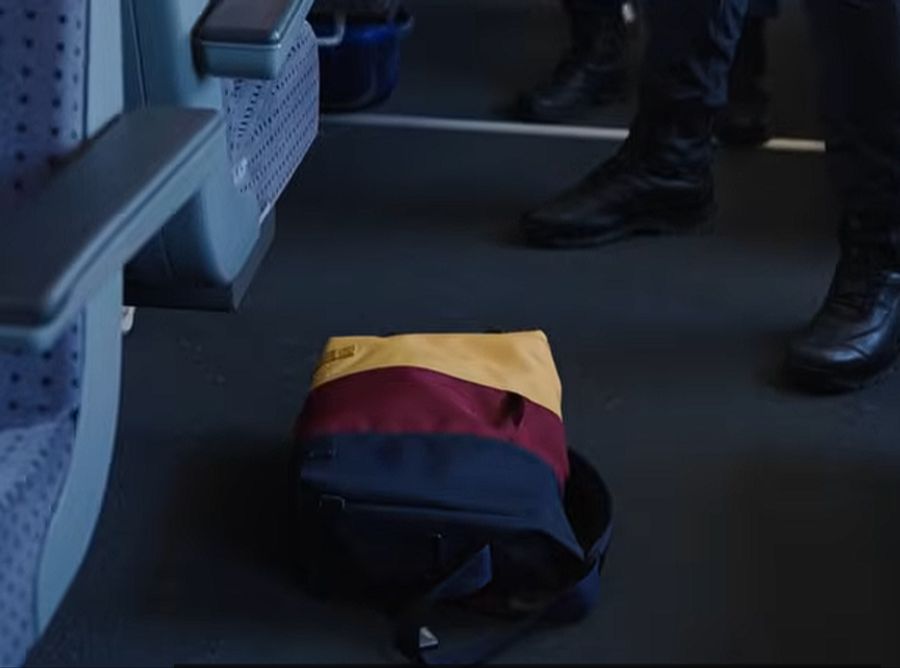 Aus Sicherheitsgründen müssen Fluchtwege jedoch jederzeit frei bleiben.