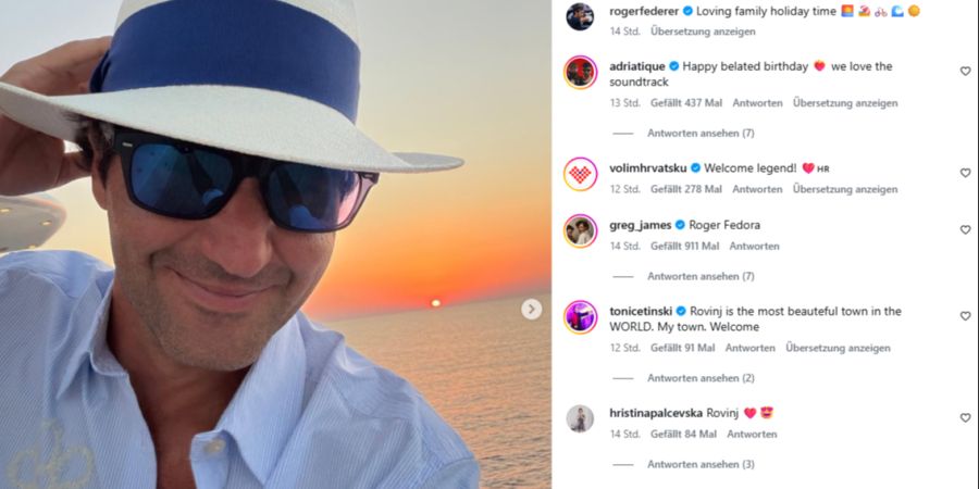 Roger Federer