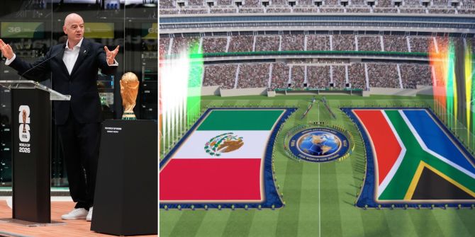 WM 2026