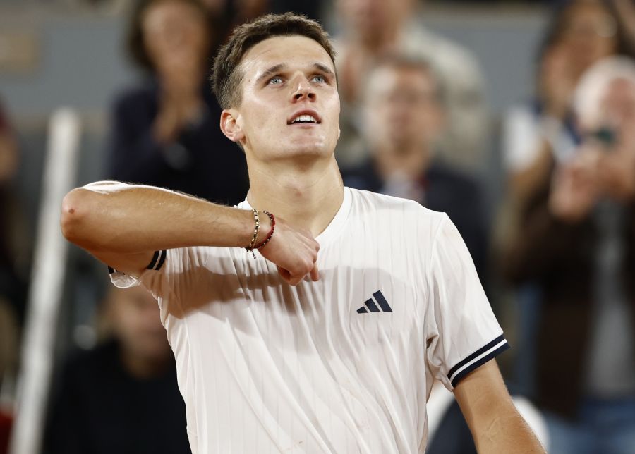 Jakub Mensik