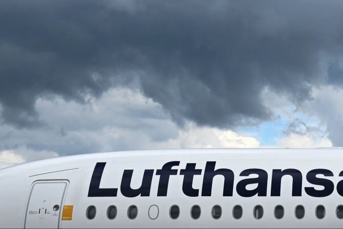 Lufthansa